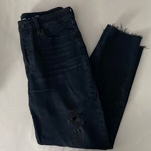 Old Navy O.G. Straight Secret Slim Pockets Jean